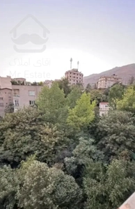 نیاوران ۳ سه خواب فول مشاعات ۲ عدد پارکینگ