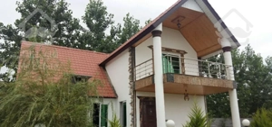 ۱۷۰ متری چسبیده به جنگل