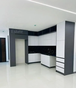 ۲خواب ۱۱۵متر ،فول دیزاین-شخصی ساز،فرهنگیان شمالی