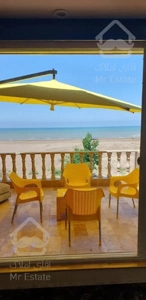 اجاره ویلا رو به دریا ۲ خوابه نوساز