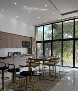 ۸۴متر لاکچری رو به آفتاب/ فوری فروش جنت آباد جنوبی