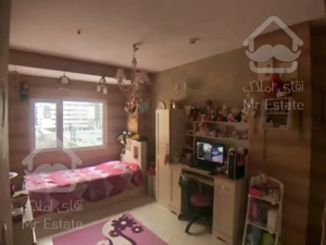 اجاره آپارتمان ۱۲۳ متری/۲خواب/در حال تخلیه در شهرک چیتگر/نوساز