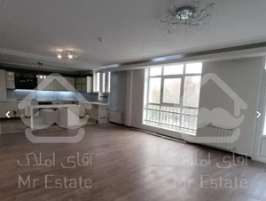 اجاره اپارتمان 135 متری 3 خواب فول امکانات پونک