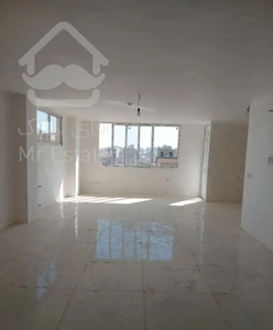 اپارتمان /تک واحدی /سه نبش
