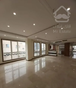 ۱۴۵متر۳خواب پونک همیلا طبقه یازدهم برج باغ