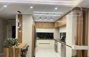 آپارتمان ۹۷ متری ذوالفقار