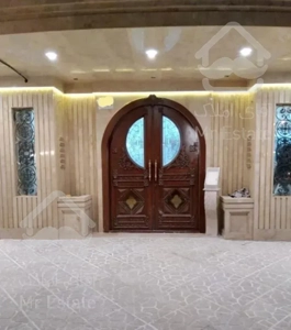 آپارتمان ۱۴۵ متر امام رضا