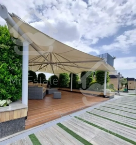 فرشته پنت هاوس ۳۵۰متر / / سوئیت مجزا