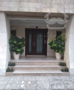 ۱۹۰ متر ، ۴ خواب ، نیاوران ، مژده ، بازسازی شده