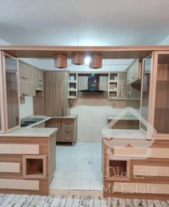 سهند فاز ۳ مجتمع پتروشیمی