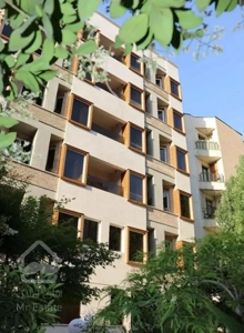 ۱۷۸ متر سه خواب تک واحدی دیدنی