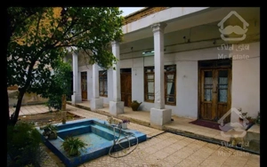 500متربهترین لوکیشن زعفرانیه قابل ساخت و سکونت