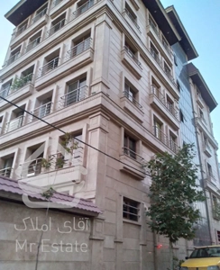 اپارتمان سراج اردیبهشت