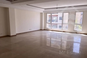 آپارتمان۱۵۳ متر سه خواب ونک  شیراز شیخ بهایی شمالی