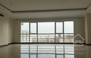 رهن آپارتمان ۱۳۰متری نوساز درحکمت باویژگیهای ممتاز