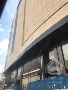 اجاره تجاری براصلی صادقیه