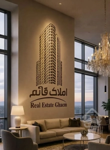 آپارتمان ۷۴ متر  دماوند روح افزا