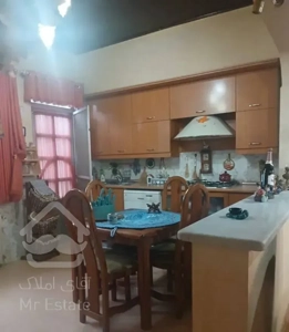 ویلایی ۳۶۰ متری/خیابان طالقانی