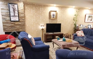 اجاره آجوادنیه ۱۴۵ متر دو خواب / ویو ابدی