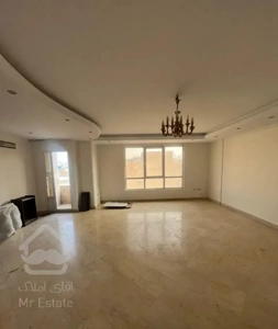 ۱۲۳ متر سه خواب خوش نقشه فول دردشت