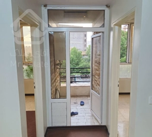 داراباد/ 90متر/ ویو/ بالکن/ حتی مجرد