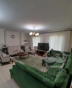 آپارتمان ۱۲۳ متری ۳ خوابه (پونک)