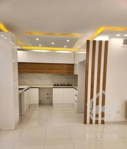 آپارتمان ۸۷ متر/ ۲ خواب/ اباذر/ مهران