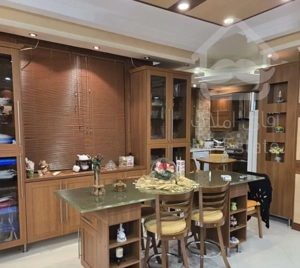 فروش اپارتمان / ۱۸۰ متر ۳ خواب / بام تهران