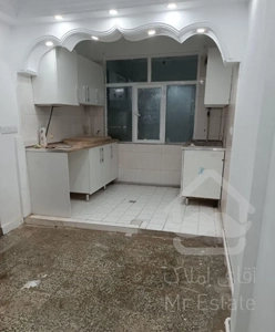 فروش آپارتمان ۳۰ متری ۱ خوابه طبقه ۳ در طیب