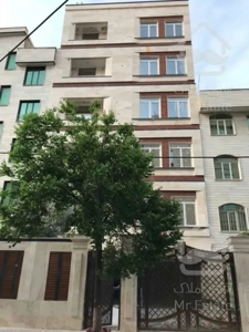 آپارتمان ۱۰۸ متری ۲ خوابه ربذه شمالی