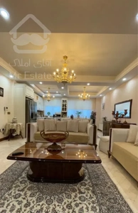 ۱۰۷ متر/فول امکانات/شهران/وسک