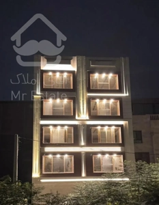 فروش آپارتمان مسکونی نوساز
