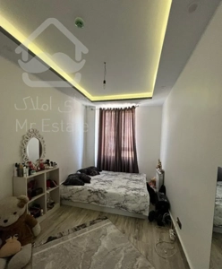 ۹۴ متری/متریال فراتر از منطقه/میرجلیلی