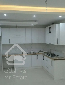 آپارتمان کلید نخورده.برج خرازی.دریاچه خلیج فارس