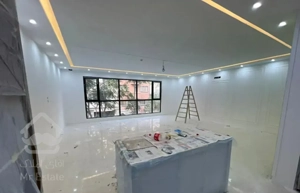 ۱۳۰متر/هاشمیه/صفر/۳خواب/تک واحدی