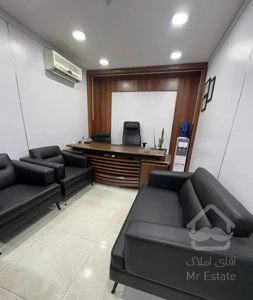 صنعتی ساز مدیران طبقه سوم ۸۳متر