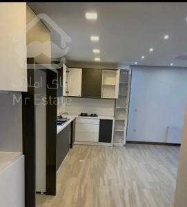 آپارتمان دوبلکس خوش نقشه، لوکیشن خوب