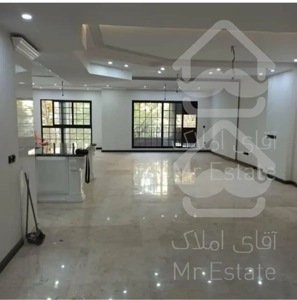 ۱۶۵متر ۳خواب نوساز کلید نخورده