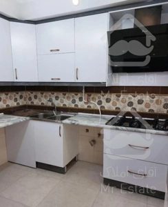 چابکسر/ساحل گلسرخ ویلایی۲ خواب (نوساز وکلیدنخورده)