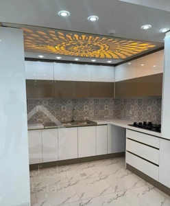 آپارتمان دو خواب شیک