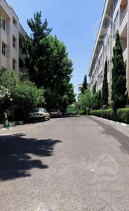 اشرفی پونک،۱۰۳ متر،دو خوابه