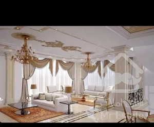 ویلایی ۱۸۴ متر گذرنامه مددکاران