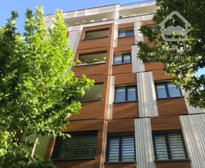 فروش آپارتمان/نیاوران/۲۰۴ متر/کلید نخورده