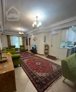 ۸۰ متر/دوخواب/فول بازسازی