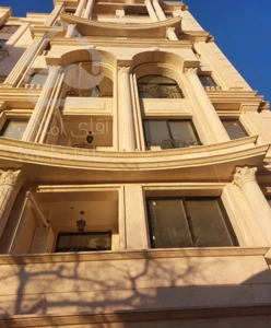 آپارتمان۱۶۹متری/لوکیشن اعیونی/کلیدنخورده/سندآماده