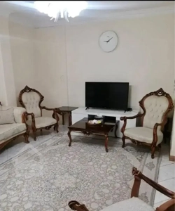 ۵۵ متر // سالن مربع // یک خواب تهرانسر