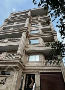 رهن آپارتمان ۱۳۰متر،۲خواب فول کامل رادیودریا