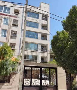 آپارتمان ستارخان کوثر سوم فروشی یا معاوضه با کلنگی