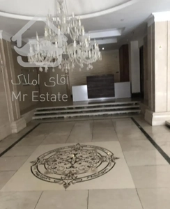 130 متر اپارتمان طبقات بالا