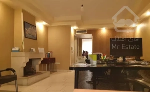 ۷۲ متر به همراه پارکینگ و انباری